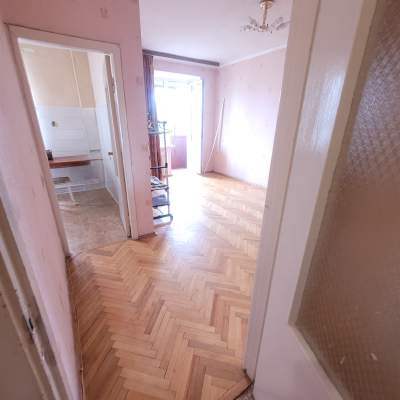 Buy apartment - Kyiv, Budivelnykiv street1, Darnytska ploshcha. Sale of real estate - Dniprovskyi area, secondary market and new building cheap, price up to 35000$, announcement no.2049976 фото 5