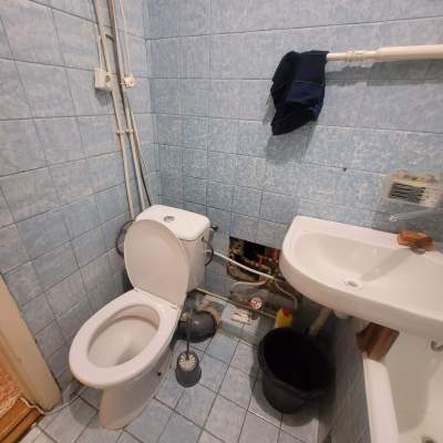 Buy apartment - Kyiv, Budivelnykiv street1, Darnytska ploshcha. Sale of real estate - Dniprovskyi area, secondary market and new building cheap, price up to 35000$, announcement no.2049976 фото 6