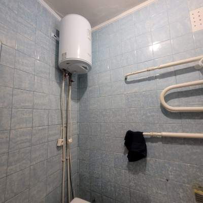 Buy apartment - Kyiv, Budivelnykiv street1, Darnytska ploshcha. Sale of real estate - Dniprovskyi area, secondary market and new building cheap, price up to 35000$, announcement no.2049976 фото 7