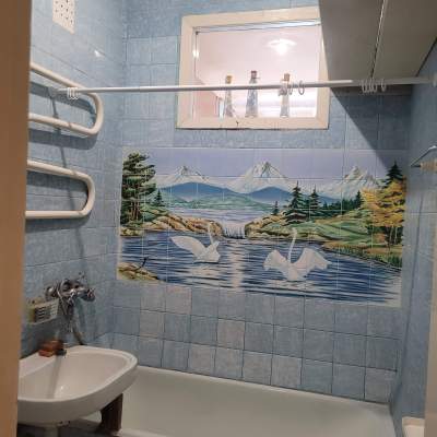 Buy apartment - Kyiv, Budivelnykiv street1, Darnytska ploshcha. Sale of real estate - Dniprovskyi area, secondary market and new building cheap, price up to 35000$, announcement no.2049976 фото 8