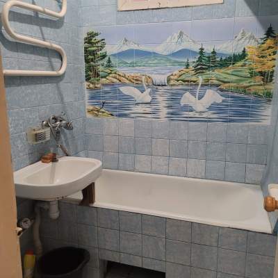 Buy apartment - Kyiv, Budivelnykiv street1, Darnytska ploshcha. Sale of real estate - Dniprovskyi area, secondary market and new building cheap, price up to 35000$, announcement no.2049976 фото 9