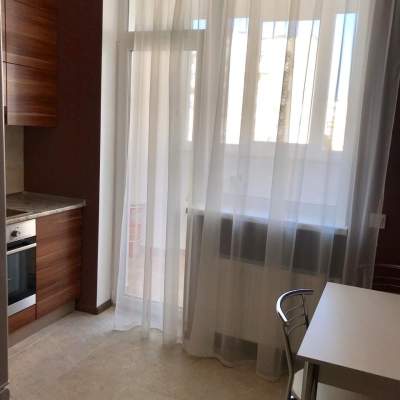 Buy apartment - Kyiv, Kalnyshevskogo Petra (Petra Kalnіshevskogo) street6, Minskyi masyv. Sale of real estate - Obolonskyi area, secondary market and new building cheap, price up to 75000$, announcement no.2050087 фото 15