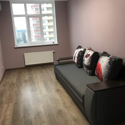 Buy apartment - Kyiv, Kalnyshevskogo Petra (Petra Kalnіshevskogo) street6, Minskyi masyv. Sale of real estate - Obolonskyi area, secondary market and new building cheap, price up to 75000$, announcement no.2050087 фото 2
