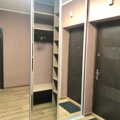 Buy apartment - Kyiv, Kalnyshevskogo Petra (Petra Kalnіshevskogo) street6, Minskyi masyv. Sale of real estate - Obolonskyi area, secondary market and new building cheap, price up to 75000$, announcement no.2050087 фото 6