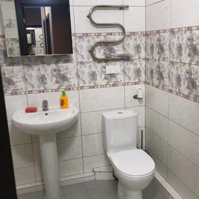 Buy apartment - Kyiv, Kalnyshevskogo Petra (Petra Kalnіshevskogo) street6, Minskyi masyv. Sale of real estate - Obolonskyi area, secondary market and new building cheap, price up to 75000$, announcement no.2050087 фото 9