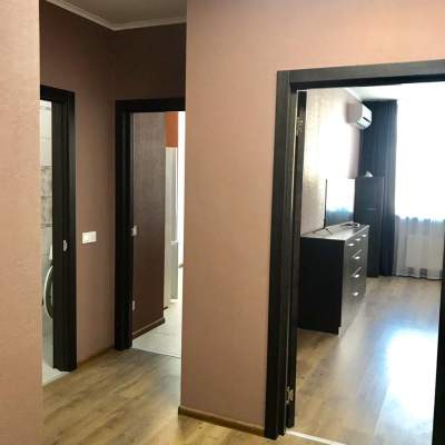 Buy apartment - Kyiv, Kalnyshevskogo Petra (Petra Kalnіshevskogo) street6, Minskyi masyv. Sale of real estate - Obolonskyi area, secondary market and new building cheap, price up to 75000$, announcement no.2050087 фото 10