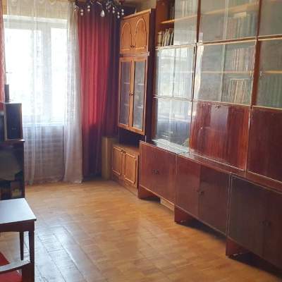Buy apartment - Kyiv, Svobody pr.30, Vynogradar. Sale of real estate - Podilskyi area, secondary market and new building cheap, price up to 44000$, announcement no.2050447 фото 3