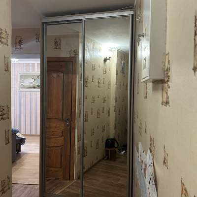 Buy apartment - Kyiv, Shcherbakivskogo Danyla (Danyla Shcherbakivskogo) street64, Nyvky. Sale of real estate - Shevchenkivskyi area, secondary market and new building cheap, price up to 45000$, announcement no.2052259 фото 1