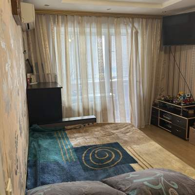Buy apartment - Kyiv, Shcherbakivskogo Danyla (Danyla Shcherbakivskogo) street64, Nyvky. Sale of real estate - Shevchenkivskyi area, secondary market and new building cheap, price up to 45000$, announcement no.2052259 фото 11