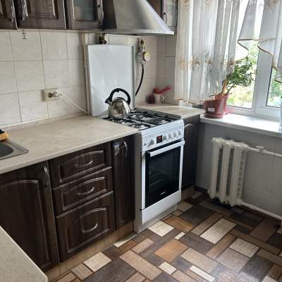 Buy apartment - Kyiv, Shcherbakivskogo Danyla (Danyla Shcherbakivskogo) street64, Nyvky. Sale of real estate - Shevchenkivskyi area, secondary market and new building cheap, price up to 45000$, announcement no.2052259 фото 2