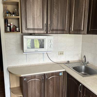 Buy apartment - Kyiv, Shcherbakivskogo Danyla (Danyla Shcherbakivskogo) street64, Nyvky. Sale of real estate - Shevchenkivskyi area, secondary market and new building cheap, price up to 45000$, announcement no.2052259 фото 3