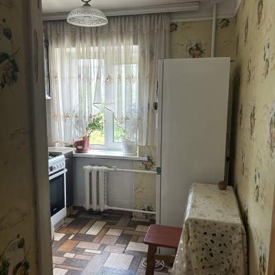 Buy apartment - Kyiv, Shcherbakivskogo Danyla (Danyla Shcherbakivskogo) street64, Nyvky. Sale of real estate - Shevchenkivskyi area, secondary market and new building cheap, price up to 45000$, announcement no.2052259 фото 4