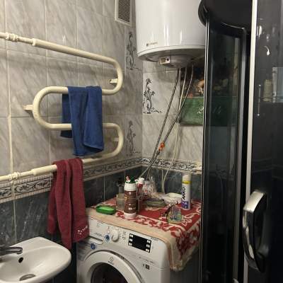 Buy apartment - Kyiv, Shcherbakivskogo Danyla (Danyla Shcherbakivskogo) street64, Nyvky. Sale of real estate - Shevchenkivskyi area, secondary market and new building cheap, price up to 45000$, announcement no.2052259 фото 5