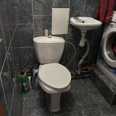 Buy apartment - Kyiv, Shcherbakivskogo Danyla (Danyla Shcherbakivskogo) street64, Nyvky. Sale of real estate - Shevchenkivskyi area, secondary market and new building cheap, price up to 45000$, announcement no.2052259 фото 7