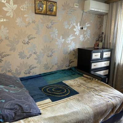 Buy apartment - Kyiv, Shcherbakivskogo Danyla (Danyla Shcherbakivskogo) street64, Nyvky. Sale of real estate - Shevchenkivskyi area, secondary market and new building cheap, price up to 45000$, announcement no.2052259 фото 9
