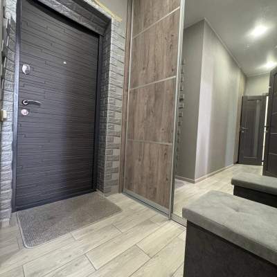 Buy apartment - Kyiv, Yuliyi Zdanovskoy (Lomonosova) street50/2, Teremky 2. Sale of real estate - Golosiivskyi area, secondary market and new building cheap, price up to 86000$, announcement no.2053488 фото 11