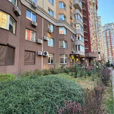 Buy apartment - Kyiv, Yuliyi Zdanovskoy (Lomonosova) street50/2, Teremky 2. Sale of real estate - Golosiivskyi area, secondary market and new building cheap, price up to 86000$, announcement no.2053488 фото 13