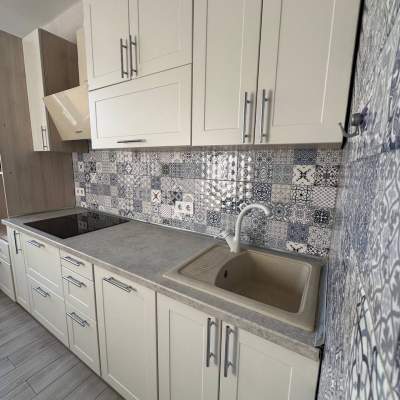 Buy apartment - Kyiv, Yuliyi Zdanovskoy (Lomonosova) street50/2, Teremky 2. Sale of real estate - Golosiivskyi area, secondary market and new building cheap, price up to 86000$, announcement no.2053488 фото 1