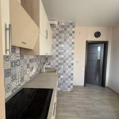 Buy apartment - Kyiv, Yuliyi Zdanovskoy (Lomonosova) street50/2, Teremky 2. Sale of real estate - Golosiivskyi area, secondary market and new building cheap, price up to 86000$, announcement no.2053488 фото 14