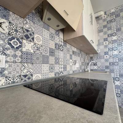 Buy apartment - Kyiv, Yuliyi Zdanovskoy (Lomonosova) street50/2, Teremky 2. Sale of real estate - Golosiivskyi area, secondary market and new building cheap, price up to 86000$, announcement no.2053488 фото 15