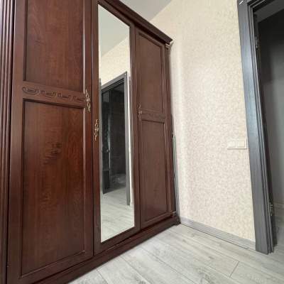 Buy apartment - Kyiv, Yuliyi Zdanovskoy (Lomonosova) street50/2, Teremky 2. Sale of real estate - Golosiivskyi area, secondary market and new building cheap, price up to 86000$, announcement no.2053488 фото 16