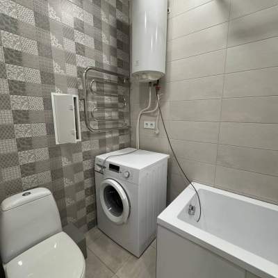 Buy apartment - Kyiv, Yuliyi Zdanovskoy (Lomonosova) street50/2, Teremky 2. Sale of real estate - Golosiivskyi area, secondary market and new building cheap, price up to 86000$, announcement no.2053488 фото 17