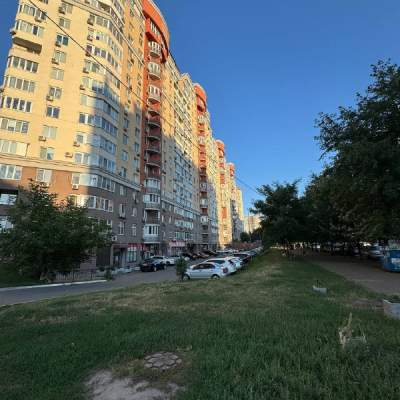 Buy apartment - Kyiv, Yuliyi Zdanovskoy (Lomonosova) street50/2, Teremky 2. Sale of real estate - Golosiivskyi area, secondary market and new building cheap, price up to 86000$, announcement no.2053488 фото 18
