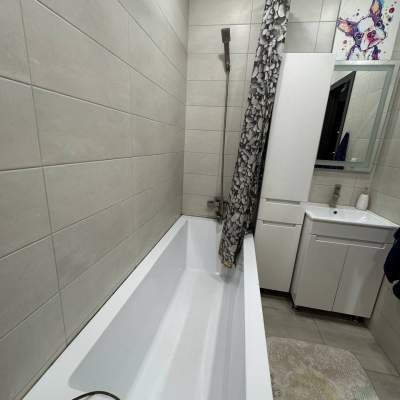 Buy apartment - Kyiv, Yuliyi Zdanovskoy (Lomonosova) street50/2, Teremky 2. Sale of real estate - Golosiivskyi area, secondary market and new building cheap, price up to 86000$, announcement no.2053488 фото 19