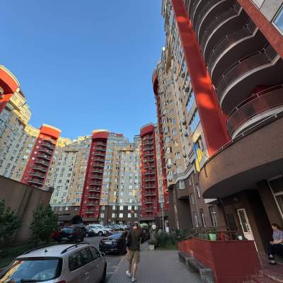 Buy apartment - Kyiv, Yuliyi Zdanovskoy (Lomonosova) street50/2, Teremky 2. Sale of real estate - Golosiivskyi area, secondary market and new building cheap, price up to 86000$, announcement no.2053488 фото 3