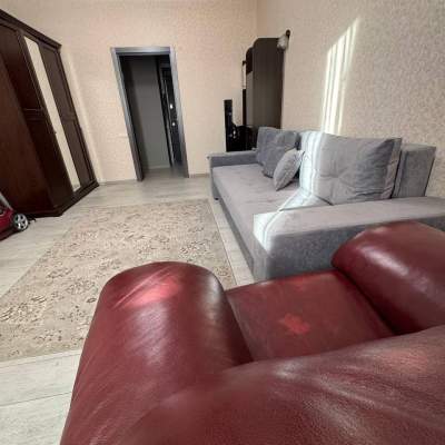 Buy apartment - Kyiv, Yuliyi Zdanovskoy (Lomonosova) street50/2, Teremky 2. Sale of real estate - Golosiivskyi area, secondary market and new building cheap, price up to 86000$, announcement no.2053488 фото 21