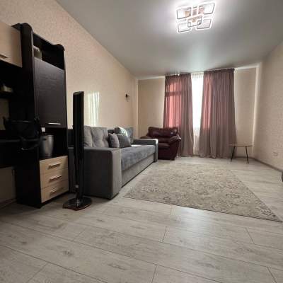 Buy apartment - Kyiv, Yuliyi Zdanovskoy (Lomonosova) street50/2, Teremky 2. Sale of real estate - Golosiivskyi area, secondary market and new building cheap, price up to 86000$, announcement no.2053488 фото 4
