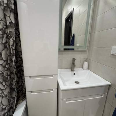 Buy apartment - Kyiv, Yuliyi Zdanovskoy (Lomonosova) street50/2, Teremky 2. Sale of real estate - Golosiivskyi area, secondary market and new building cheap, price up to 86000$, announcement no.2053488 фото 7
