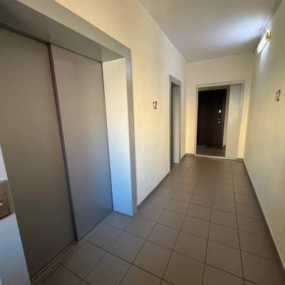 Buy apartment - Kyiv, Yuliyi Zdanovskoy (Lomonosova) street50/2, Teremky 2. Sale of real estate - Golosiivskyi area, secondary market and new building cheap, price up to 86000$, announcement no.2053488 фото 8
