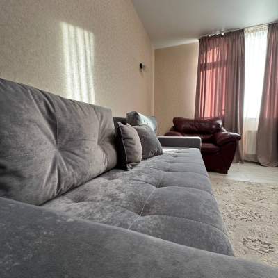Buy apartment - Kyiv, Yuliyi Zdanovskoy (Lomonosova) street50/2, Teremky 2. Sale of real estate - Golosiivskyi area, secondary market and new building cheap, price up to 86000$, announcement no.2053488 фото 9