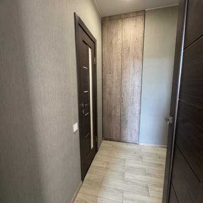 Buy apartment - Kyiv, Yuliyi Zdanovskoy (Lomonosova) street50/2, Teremky 2. Sale of real estate - Golosiivskyi area, secondary market and new building cheap, price up to 86000$, announcement no.2053488 фото 10